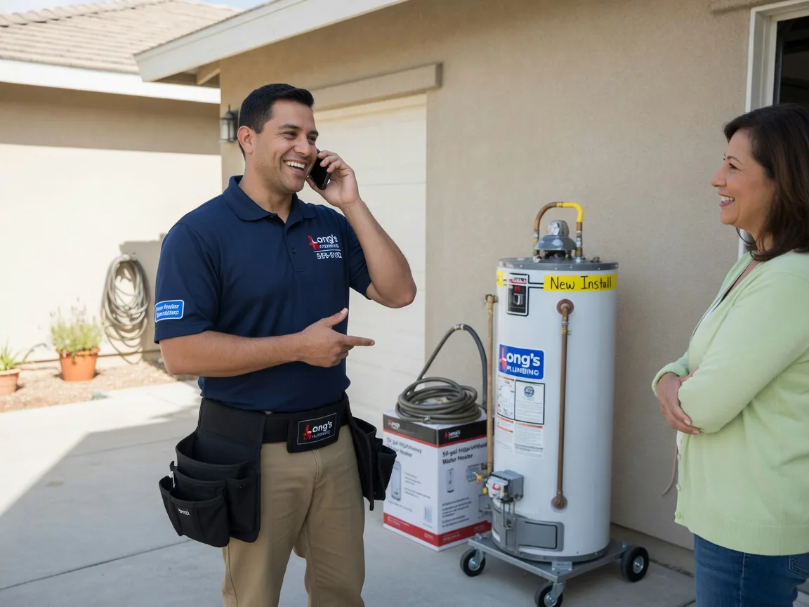 Leak Detection Yale, SD FAQs